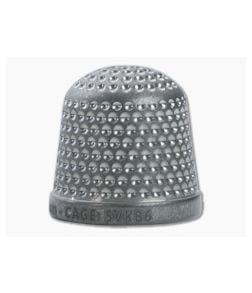 Maratac Indestructible Titanium Thimble - MAR-211 1