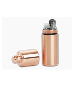 Maratac CountyComm Copper XL Peanut Lighter Gen 3 - MAR-215 1