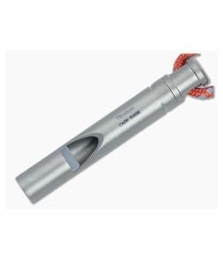 Maratac Titanium Whistle Rev 2 MAR-219 - MAR-219 1
