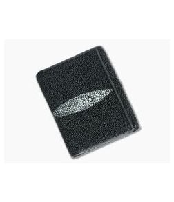 Adam Unlimited Stingray Tri-Fold Wallet - AU-021 1
