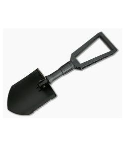 Gerber Entrenching Tool Folding Shovel with Foliage Green Sheath 22-01062 - GB-22-01062 1