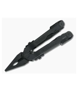 Gerber Diesel Black Multi-Plier One-Hand Opening Multi-Tool 22-01545N - GB-22-01545N 1