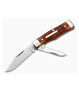 Tidioute #22 Magnum Copperhead Jig Bone - GEC-221214EC-CJB 1