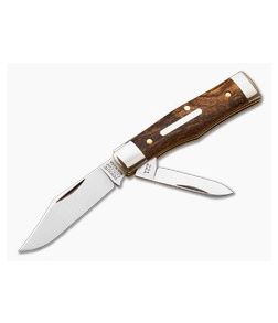 Tidioute #22 Magnum Mexican Bocote Wood - GEC-221214EC-EMB 1