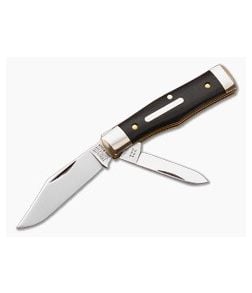 Tidioute #22 Magnum Ebony Wood - GEC-221214EC-EW 1