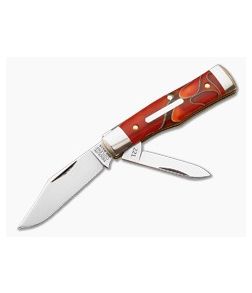 Tidioute #22 Magnum Tomato Acrylic - GEC-221214EC-TA 1