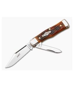 Northfield #22 Magnum Antique Yellow Bone Serialized - GEC-221214ECLP-AYJB-S 1