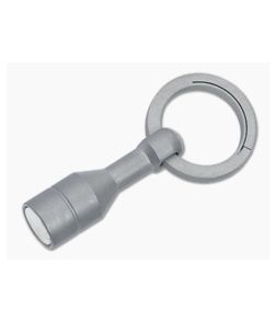 Maratac Titanium Magnetic Ferrous Tester MAR-221 - MAR-221 1