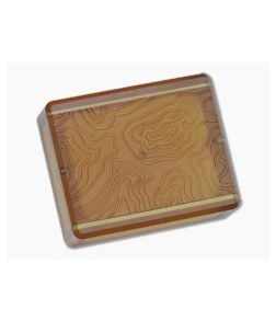 Maratac Ultem Topo Slide Box MAR-224 - MAR-224 1