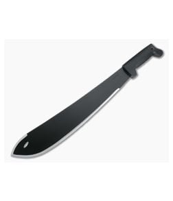 Condor Tool & Knife Bolo Machete Black Carbon Steel 15.5" Machete CTK227-15HC - CTK-227-15HC 1
