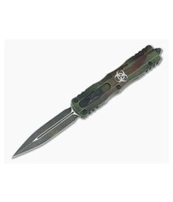 Microtech Dirac Delta D/E Outbreak - MT-227-1OBDS 1