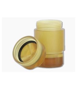 Maratac Ultem Quad Pass Pico Pull Capsule Small MAR-227 - MAR-227 1