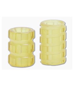 Maratac Ultem Lanyard Bead Cord Lock Pair MAR-229 - MAR-229 1