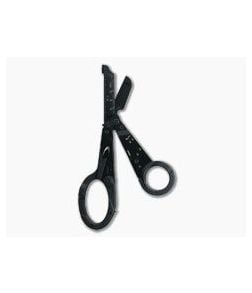 SOG ParaShears Black Compound Leverage Folding Medical Shears Multi-tool 23-125-01-43 - SOG-23-125-01-43 1