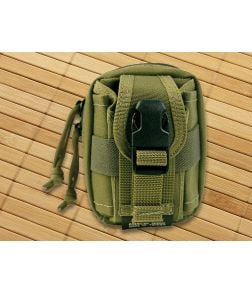 Maxpedition Anemone Pouch OD Green - MX-2302G 1