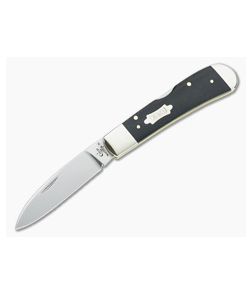 Case Tribal Lock Black Canvas Handle 23133 - CA-23133 1