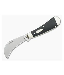 Case Hawkbill Pruner Black Canvas Handle 23134 - CA-23134 1