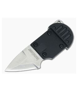 Kershaw Knives AM-6 Small Fixed Necker 2345X - KS-2345X 1