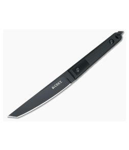 CRKT Sweet KISS Fixed Knife 2356 - CRKT-2356 1