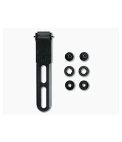 UltiClip SLIM 3.3 Retention Clip - UC-238-DSLIM33 1