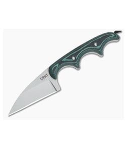CRKT Minimalist Wharncliffe by Alan Folts 2385 - CRKT-2385 1