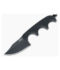 CRKT Folts Minimalist Bowie Black 2387K - CRKT-2387K 1