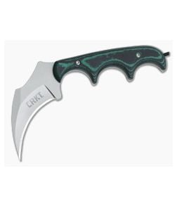 CRKT Minimalist Keramin by Alan Folts 2389 - CRKT-2389 1