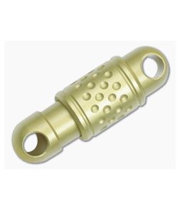 Maratac Brass QD Kwik Release Keychain Coupler - MAR-238 1