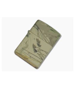 Zippo Lighter RealTree Max-1 HD Camouflage Matte - ZI-24072 1