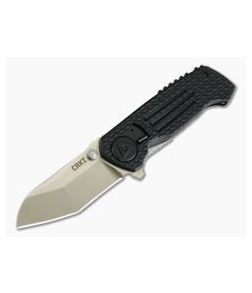CRKT Prequel EDC Field Strip Flipper by Lucas Burnley 2420 - CRKT-2420 1