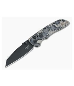 Hogue Deka Wharncliffe Black Cerakote 20CV FDE G-Mascus 24267 - HO-24267 1