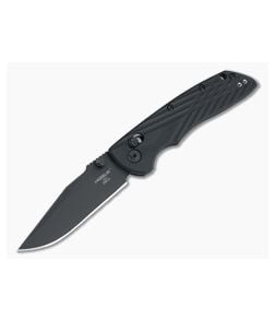 Hogue Deka Gen 2 G10 Black 20CV ABLE Lock Folder 24276 - HO-24276 1