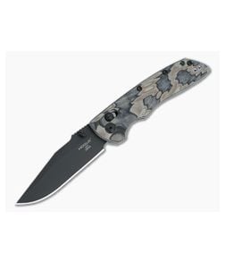 Hogue Deka Gen 2 Clip Point Black 20CV FDE G-Mascus 24277 - HO-24277 1