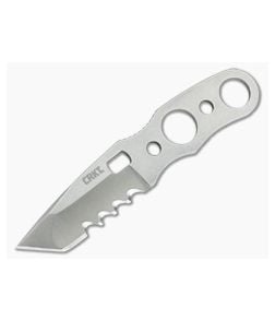 CRKT Hyphenate Fixed Climbing Knife 2450 - CRKT-2450 1