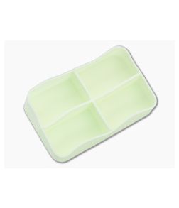 Maratac BIG Survival Tin Silicone Divider Glow - MAR-245 1