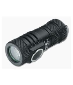 Maratac Chickpea Mini LED Floodlight Black - MAR-247 1