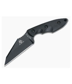 KaBar TDI Hinderance Hinderer Fixed Blade 2485 - KA-2485 1
