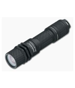 Maratac Mini LEP Cosmos 14500 Laser Flashlight Black - MAR-248 1