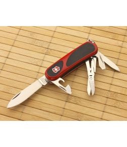 Victorinox EvoGrip 16 Swiss Army Knife 24903 - VN-24903 1