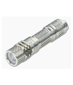 Maratac Mini LEP Cosmos 14500 Laser Flashlight Titanium - MAR-249 1