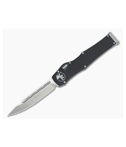 Microtech Halo VI S/E Single Action Automatic Satin M390 251-4 - MT-251-4-M390 1