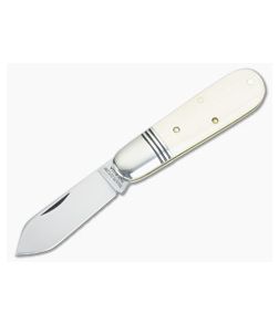 Tidioute Cutlery #25 Barlow Unicorn Ivory Acrylic - GEC-252117-UIA 1