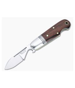 Tidioute #25 EO Beerlow Cocobolo Wood 1095 Steel Blade And Bottle Opener 252123-CW - GEC-252123-CW 1