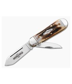 Northfield #25 Little Jack Burnt Stag - GEC-252212ECJ-BS 1