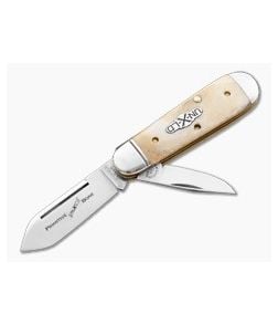 Northfield #25 Little Jack Primitive Bone Serial - GEC-252212ECJ-PB-S 1