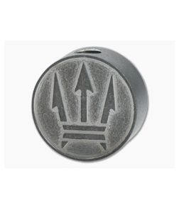 Maratac Trident Cord Clutch Bead Titanium - MAR-253 1