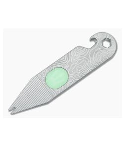 Maratac Little Jimmy Titanium Multi-Pry Tool - MAR-258 1