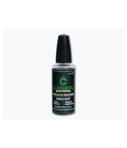 Clenzoil Field & Range 1 oz. Needle Oiler - CZ-2618 1