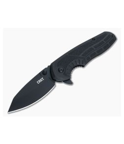 CRKT Copacetic Tactical Liner Lock Flipper 2620 - CRKT-2620 1