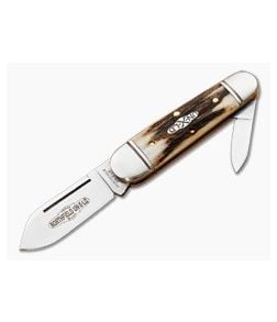 Northfield UN-X-LD #26 Spear Burnt Stag - GEC-262212-BS 1